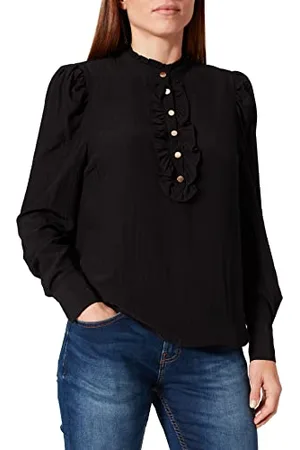 Freequent Womens FQAPRIL-SH Shirt, , S