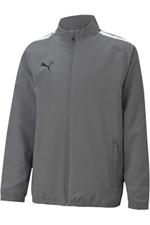 PUMA TeamLIGA Sideline JKT Jr