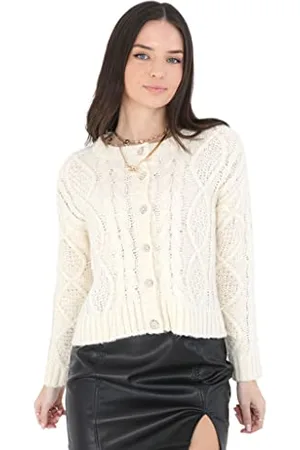 Brave Soul Jacket Damska, , XS