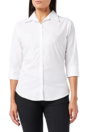 Premier Workwear Damski rękaw 3/4, , 38