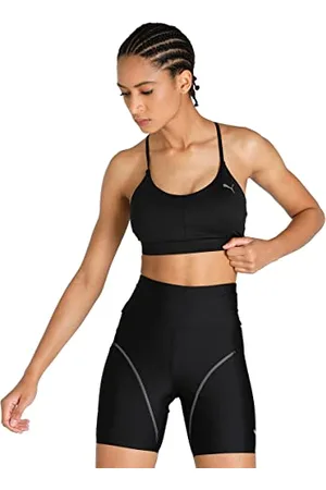 PUMA Biustonosz z ramiączkami Low Impact