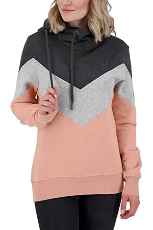 alife kickin ALIFE and Kickin StellaAK bluza damska, , XS