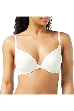 Maidenform Damski naturalny biustonosz Boost Demi na co dzień, , 75C