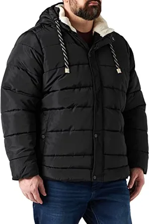 Blend Męska kurtka pikowana, , 4XL
