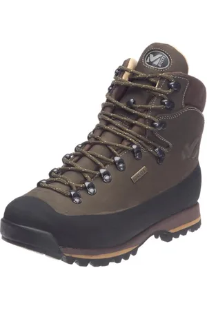 Millet Buty męskie Bouthan GTX Slouch Boots, Wielbłądzi, 38.5 EU