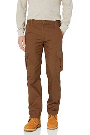 Dickies Męskie Tough Max Duck Cargo spodnie robocze, , 30W / 32L