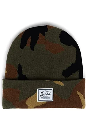 Herschel Supply Elmer Kapelusz Unisex-Dorosły, , rozmiar uniwersalny