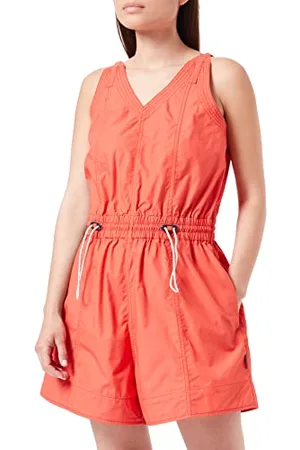 G-Star RAW Damski kombinezon bez rękawów, Summer Playsuit, , XXS