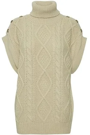 Ichi IHADISON WA Pullunder, , XS