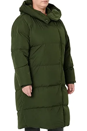 Object OBJLOUISE Long DOWN kurtka NOOS, Duffel Bag, M