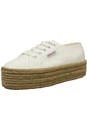 Superga Damskie buty sportowe 2790-cotropew, , 37 EU
