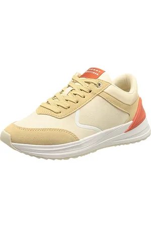 Tommy Hilfiger Damskie trampki z obcasem, , 41 EU
