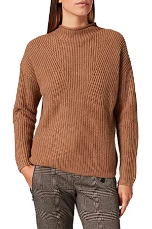 Camel Active Womenswear 3095366K13 sweter damski, , M
