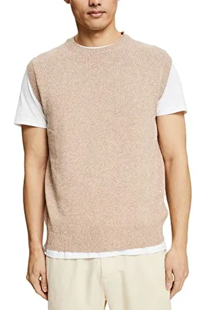 ESPRIT Sweter męski, , XXL
