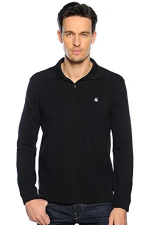 Benetton Tee 3ATNA100V Koszulka z długim rękawem, kremowa biel 036, 62 chłopiec