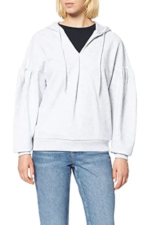 NA-KD Damska bluza z guzikami, , M