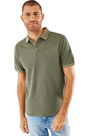 Mexx Męska koszulka polo, , XXL