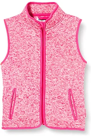 Playshoes Dziecięca kamizelka polarowa unisex, , 92