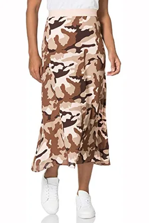 True Religion Damska spódnica Skirt, , L