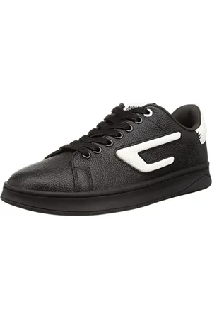 Diesel Męskie Ateny Oxford Flat, , 44 EU