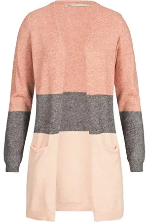 ONLY Kobiety Onlqueen L/S Knt Noos Kardigan, , XS