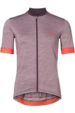 Vaude Damska koszulka Kuro Fz Tricot