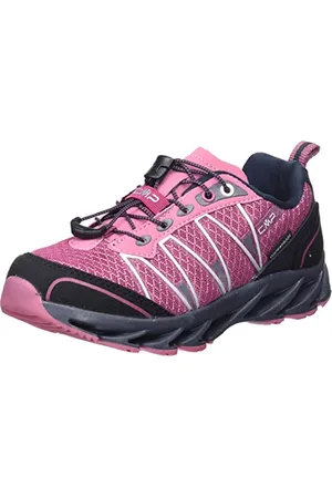 CMP Altak Trail Shoes Wp 2.0 Buty do biegania w terenie. Uniseks - dzieci , , 36 EU