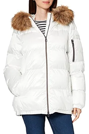 Geox W BACKSIE kurtki damskie, , 42