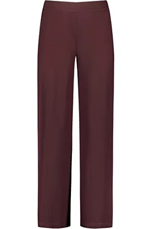 Gerry Weber Damskie spodnie rekreacyjne 720902-35042, , 36