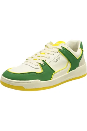 Guess Europe SAGL Vicenza Low Sneaker, , 43 EU, , 43 EU