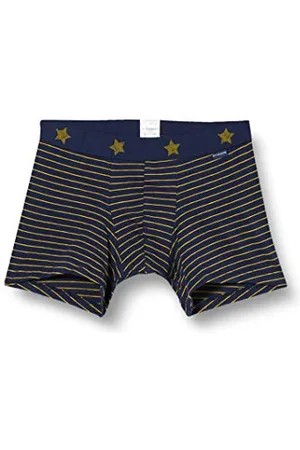 Schiesser Szorty chłopięce Rat Henry Shorts, , 92 cm