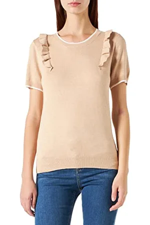 Naf-naf Meryl Sweter damski, , XL