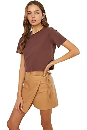 Trendyol Seasonal Fashion Koszula męska Damski, , XS