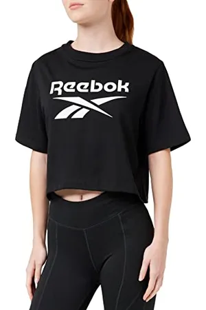 Reebok RI koszulka z recyklingu, , XXS