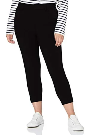 True Religion Damskie wełniane spodnie plisowane, , 31W