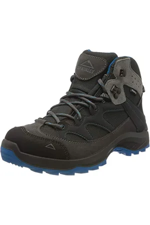 mc kinley McKINLEY Damskie buty trekkingowe Discover Ii Mid AQX, , 36 EU