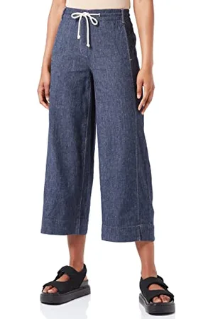 Gerry Weber Culotte damskie spodnie rekreacyjne, , 38