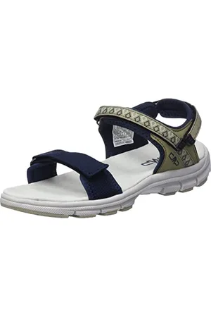 CMP Damskie sandały sportowe Jedha Hiking Sport, Sand-Water, 36 EU