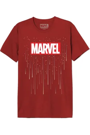 Marvel Męska koszulka, , XL