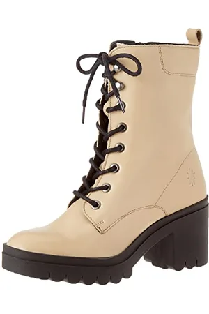 Fly London Damskie buty bojowe Tiel642fly, , 36 EU