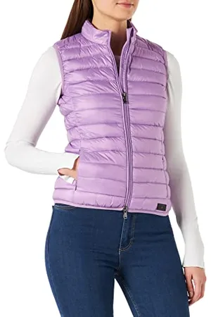 Canadian Classics Damska kurtka pikowana, , XS