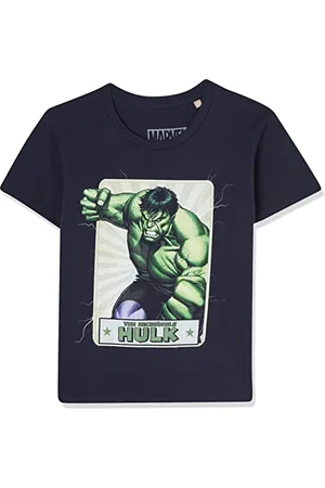 Marvel T-shirt chłopięcy, , 6 lat