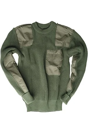 Mil-tec Sweter męski 10803001
