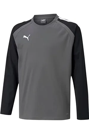 PUMA Unisex dzieci Teamliga trening pot Jr sweter