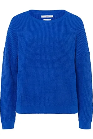 Brax Damski sweter Style Lisa Wool Mix, , 34
