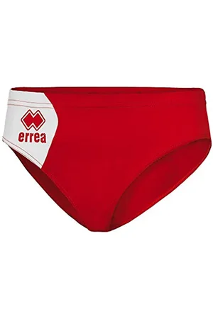 Errea Damska bielizna ep1e1z-0050_xs, czerwona/biała, , XS