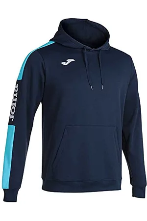 Joma Męska bluza z kapturem Championship IV, , 3XL
