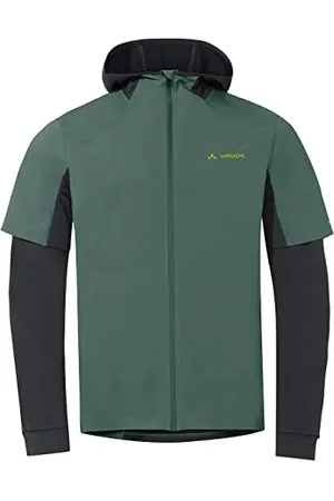 Vaude Męska bluza z kapturem All Year Moab FZ