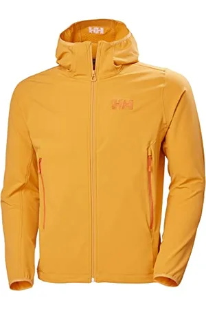 Helly Hansen Helly-Hansen 63102328L Cascade Shield Jacket CLOUDBERRY L
