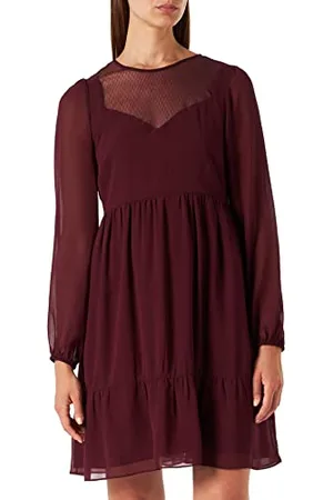Naf-naf NAF Kostiumy damskie KPASTILLE R1, figa, 34